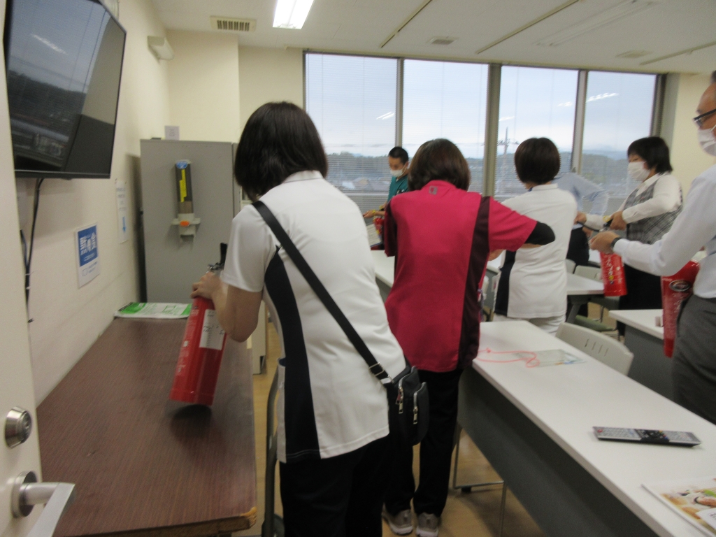 2025年10月21日（火）に実施しました。