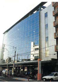 ふれあいクリニックオープン