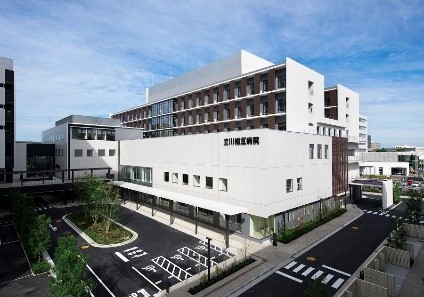 事務総合職募集のご案内 社会医療法人社団 健生会