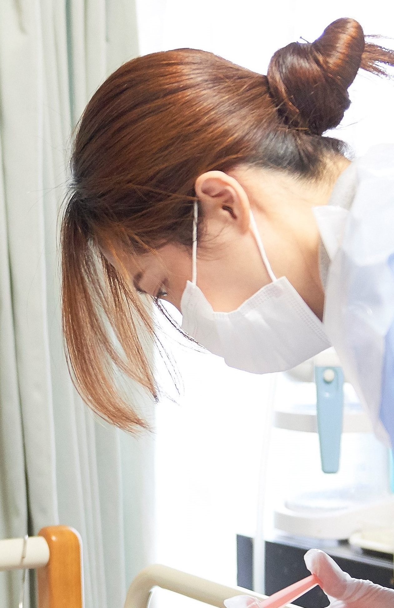 健生会 立川相互病院看護部