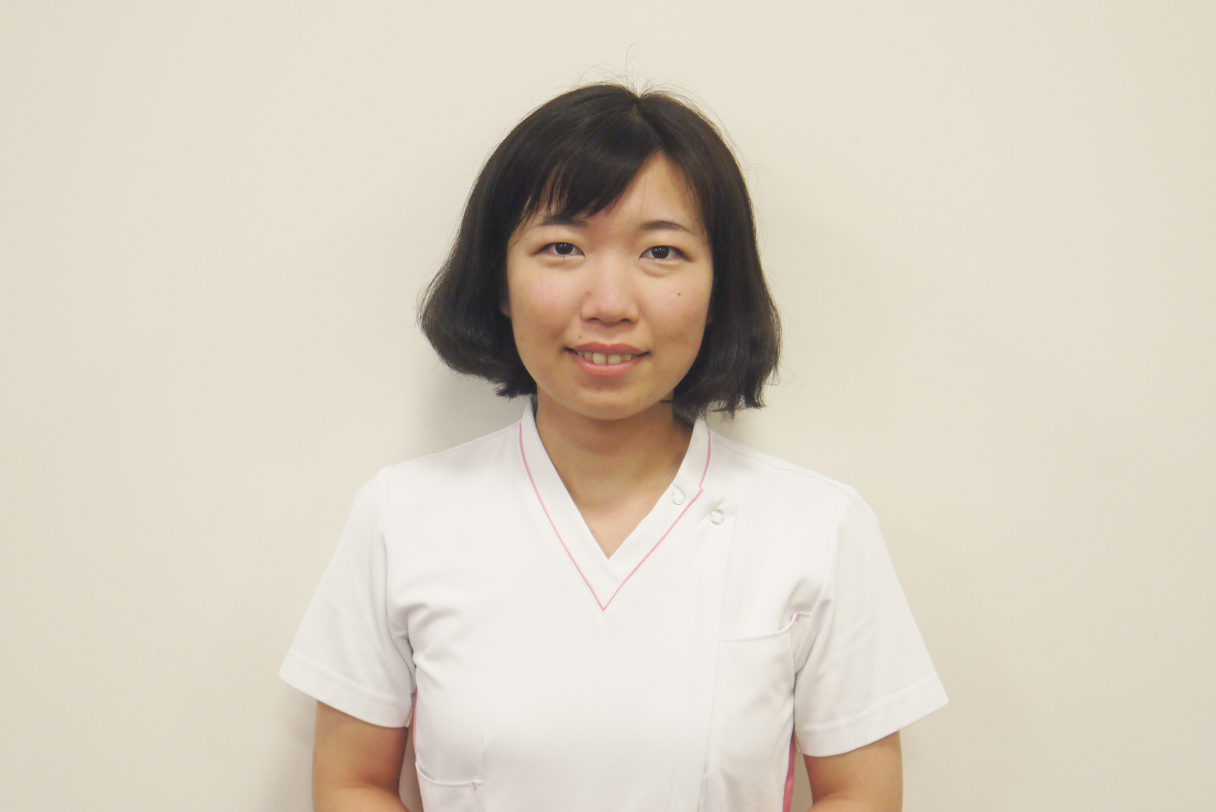 先輩インタビュー画像