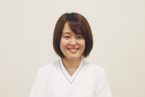 先輩インタビュー画像