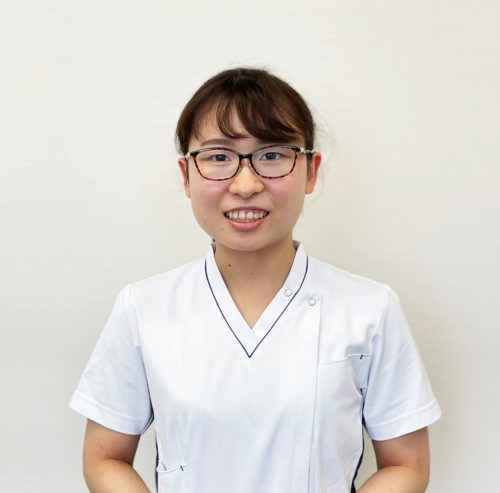 先輩インタビュー画像