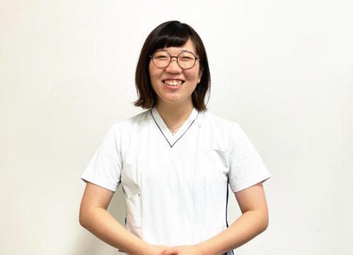 先輩インタビュー画像