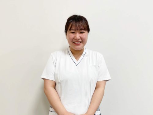 先輩インタビュー画像