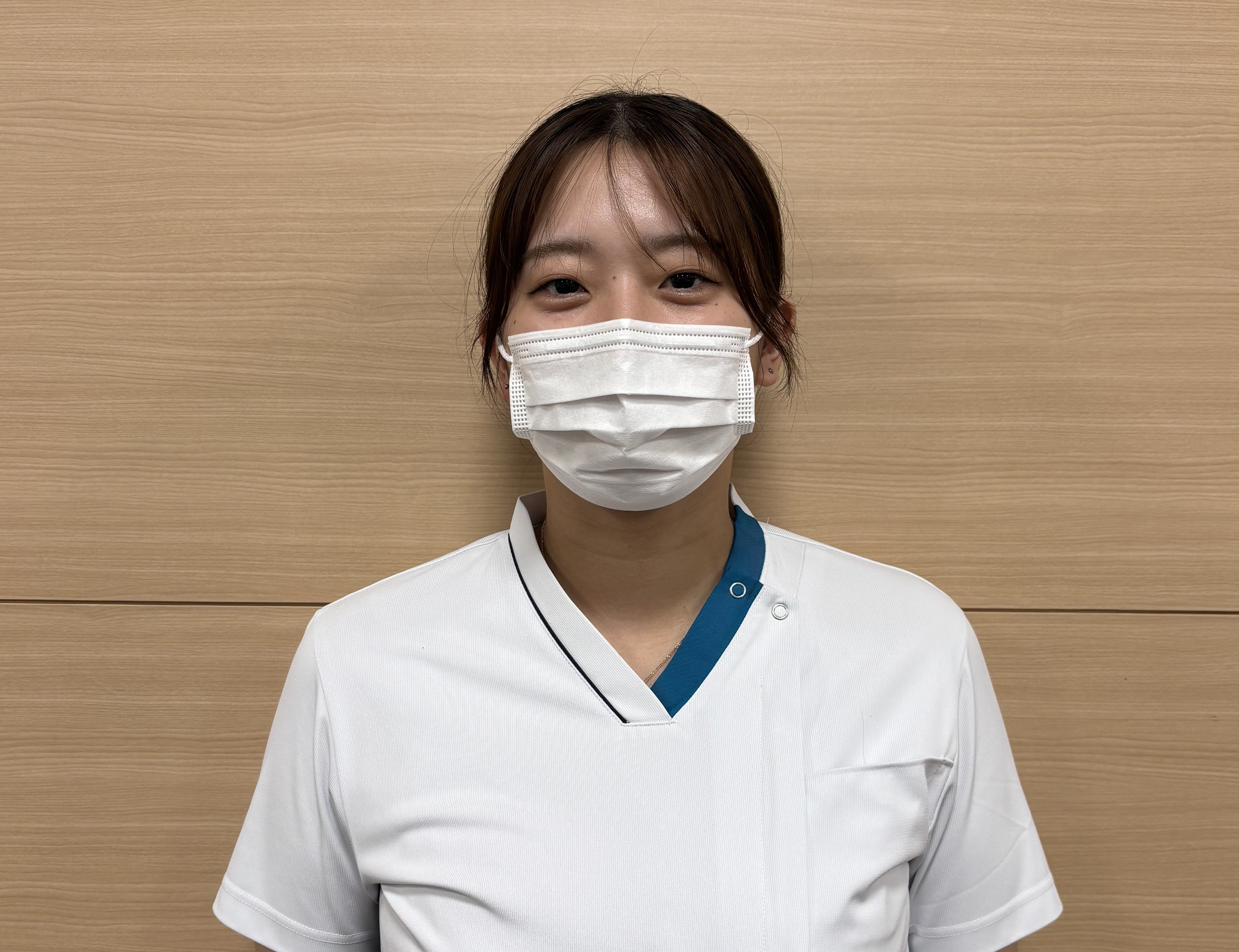 先輩インタビュー画像