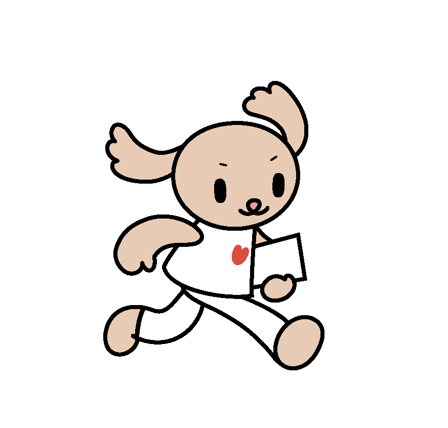 先輩インタビュー画像