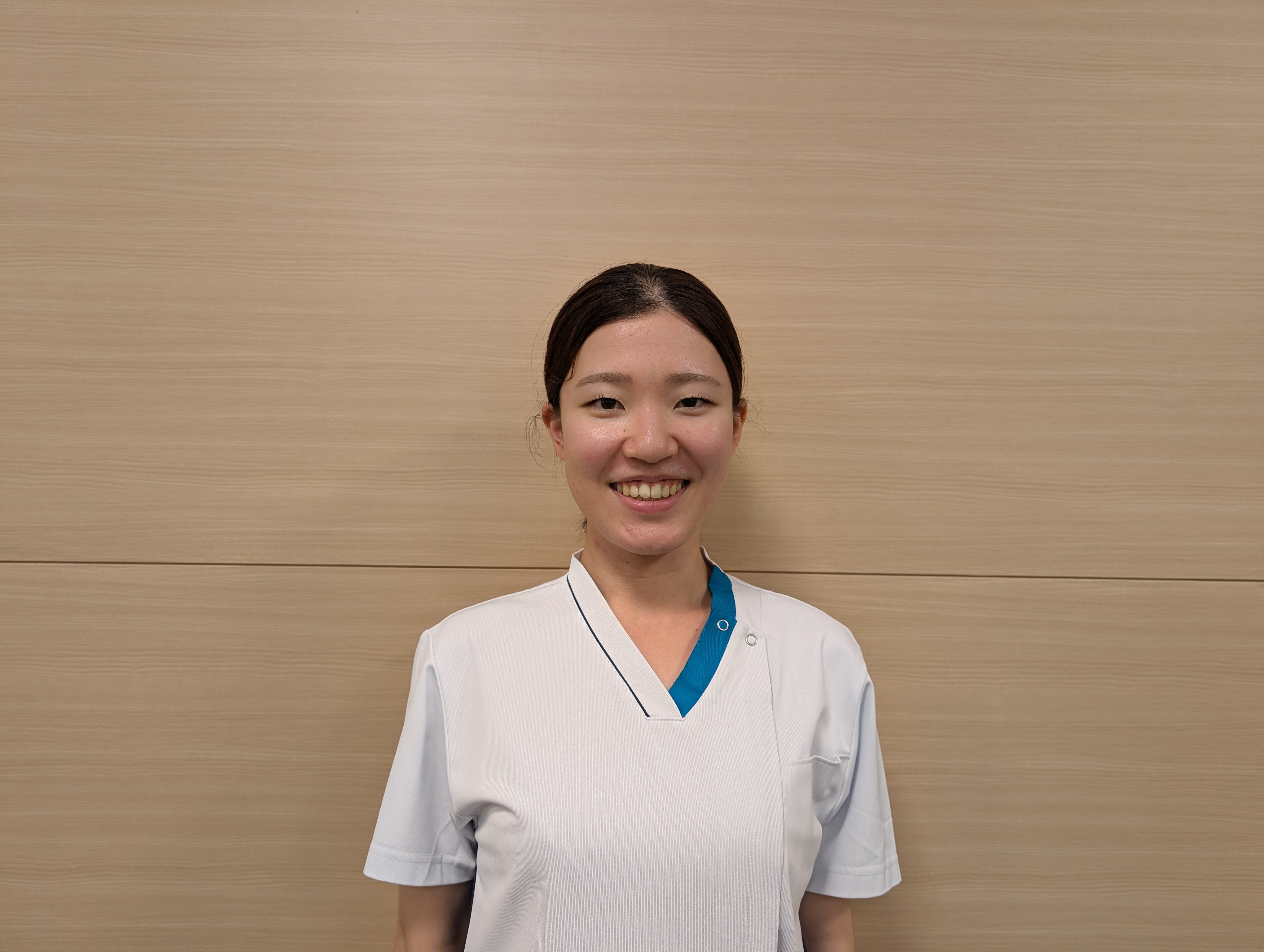 健生会 立川相互病院看護部