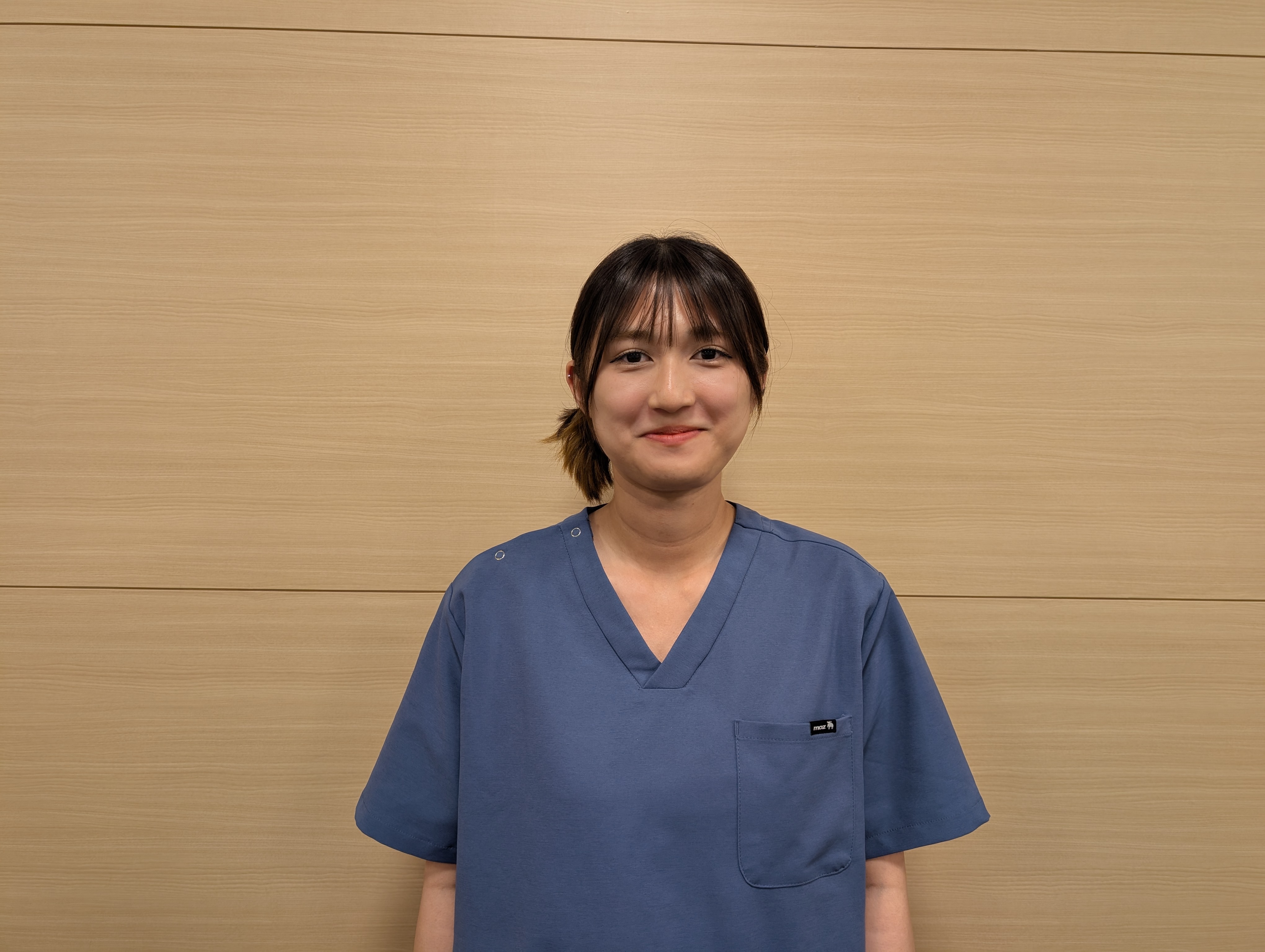 健生会 立川相互病院看護部