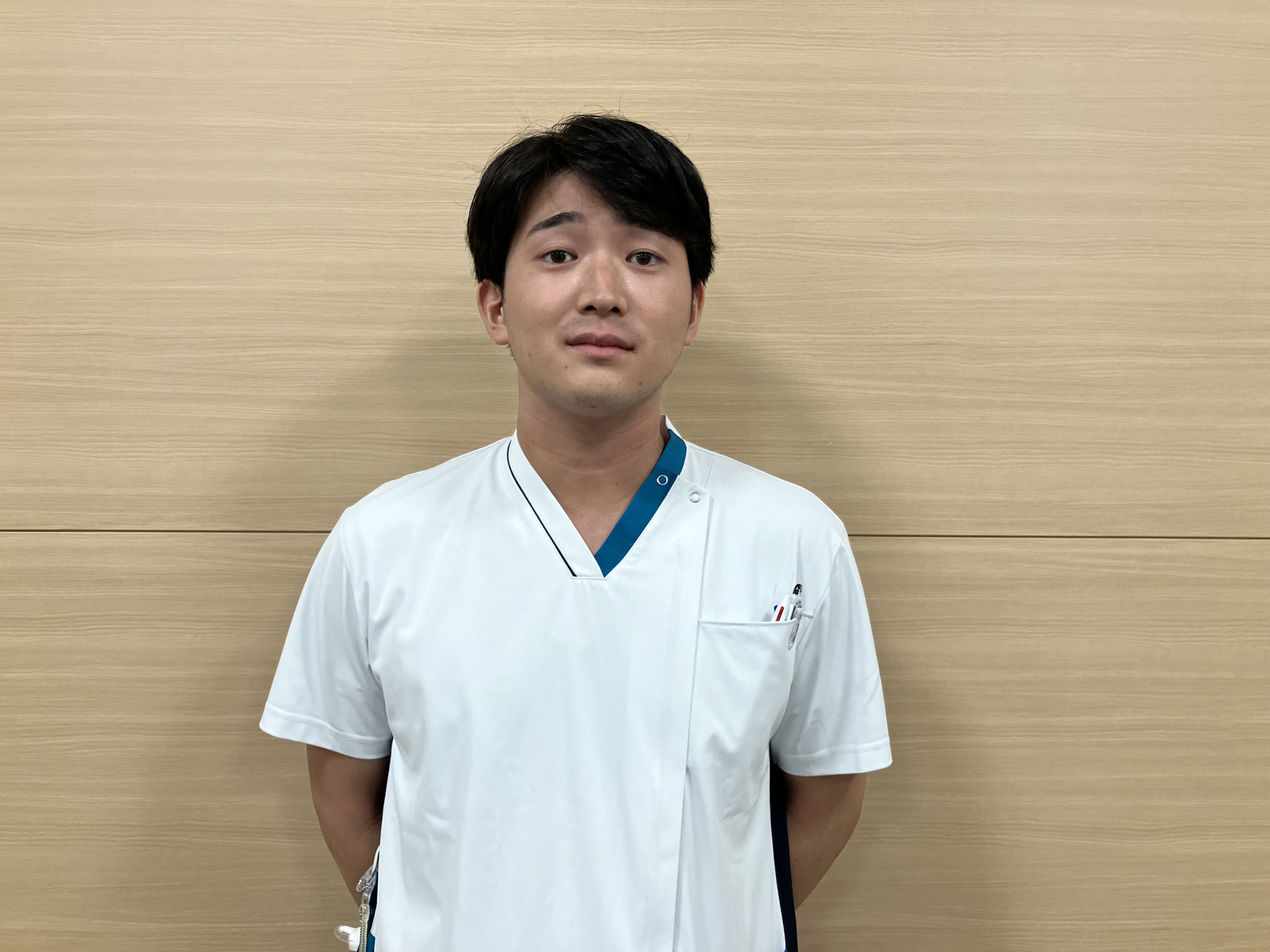 健生会 立川相互病院看護部
