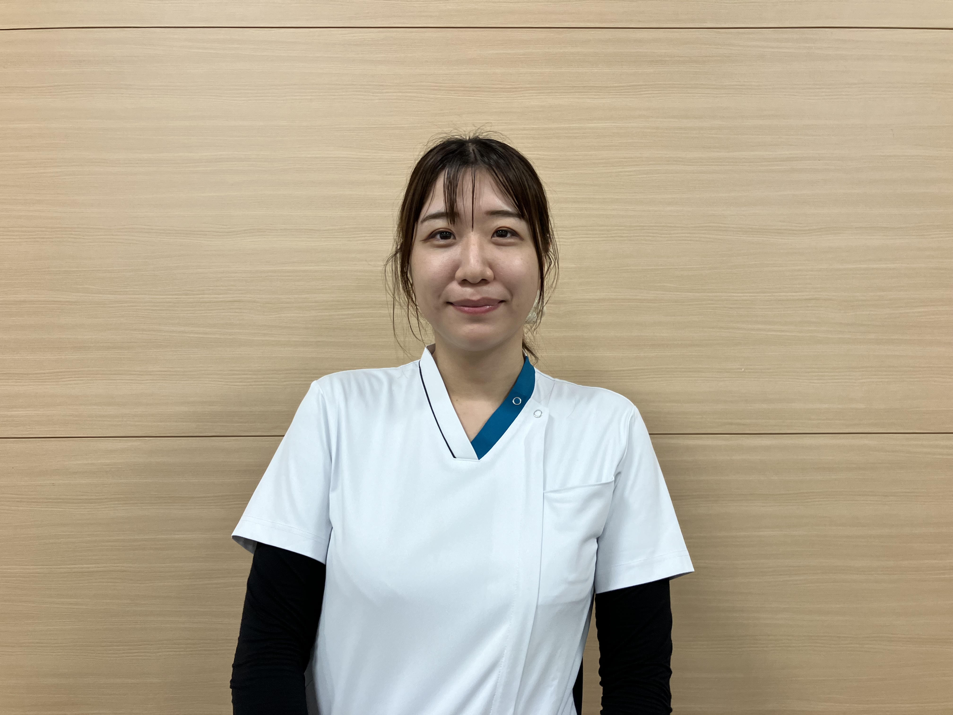 健生会 立川相互病院看護部