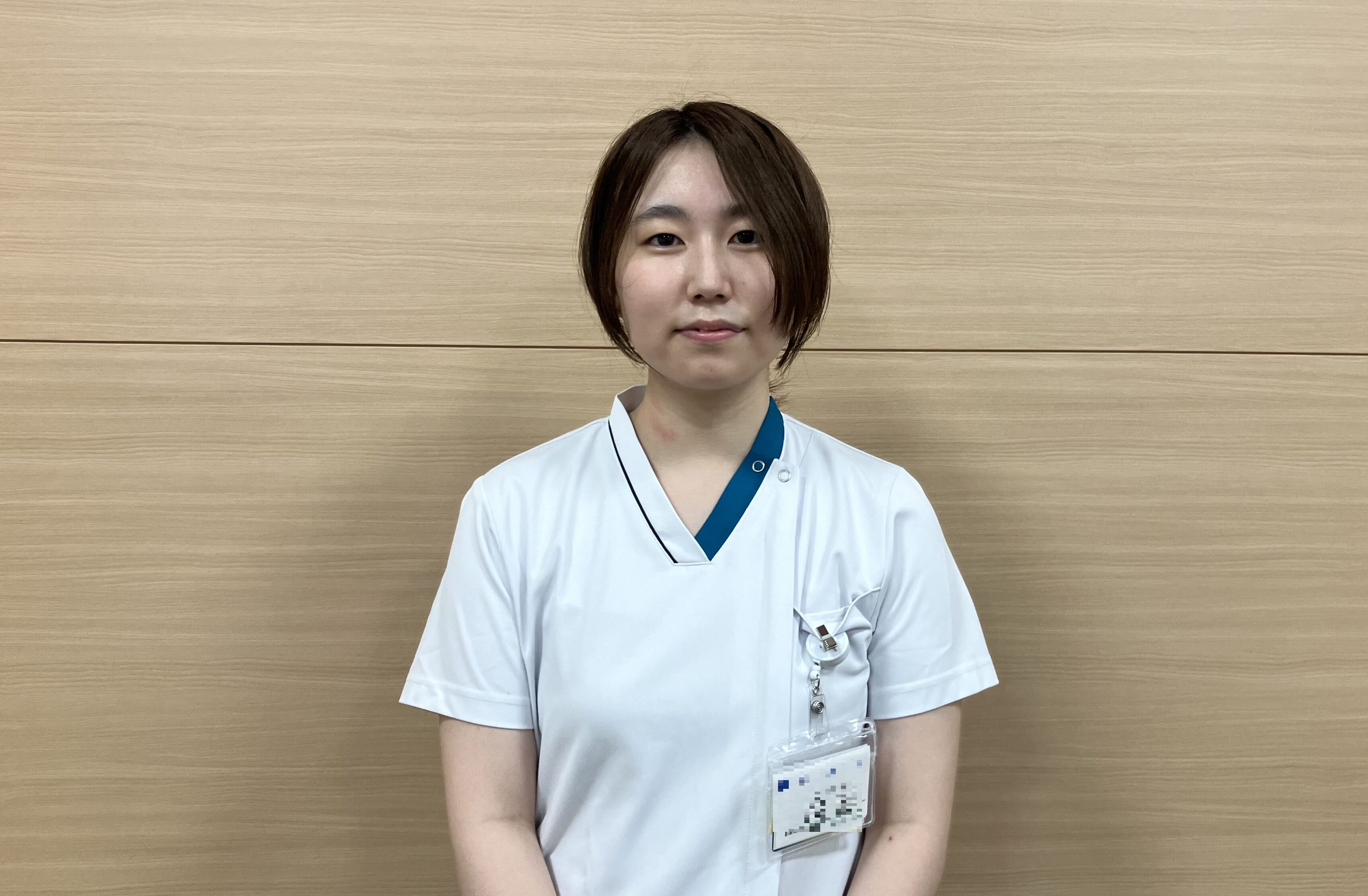 健生会 立川相互病院看護部