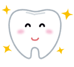 歯のイラスト