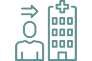 通院までの流れ