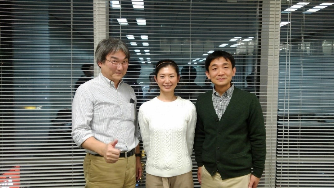 認知作業療法研究会ナイトセミナー受講