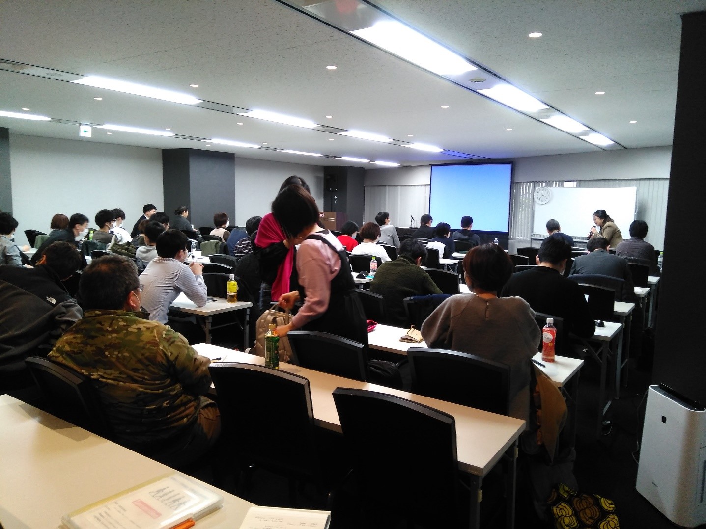 日本ボバース研究会・部門合同症例発表会