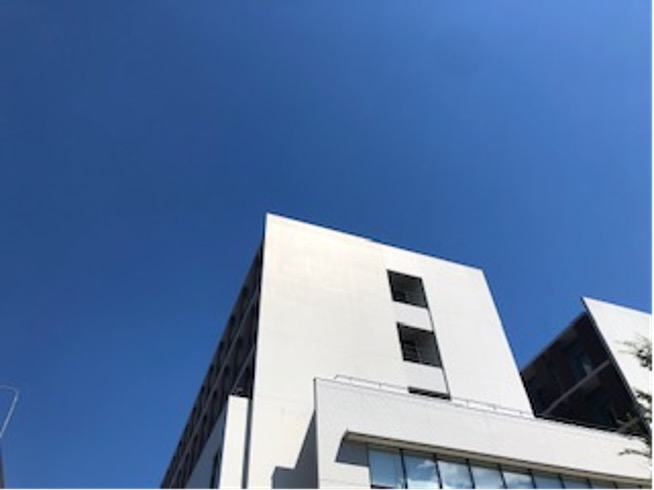 『熱中症』ご注意を！