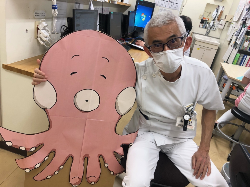 はじめまして！ざいたこです