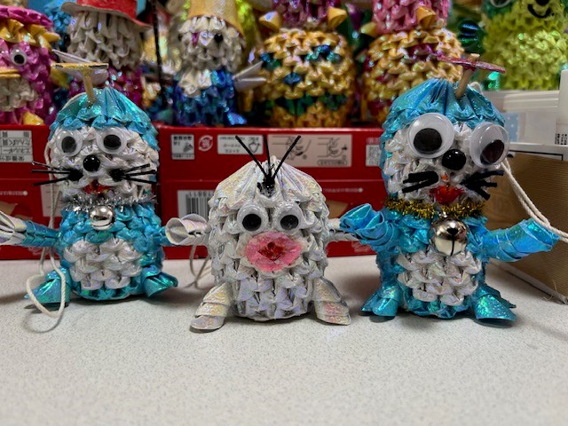 折り紙の達人part2