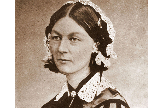 国際看護師の日/看護の日